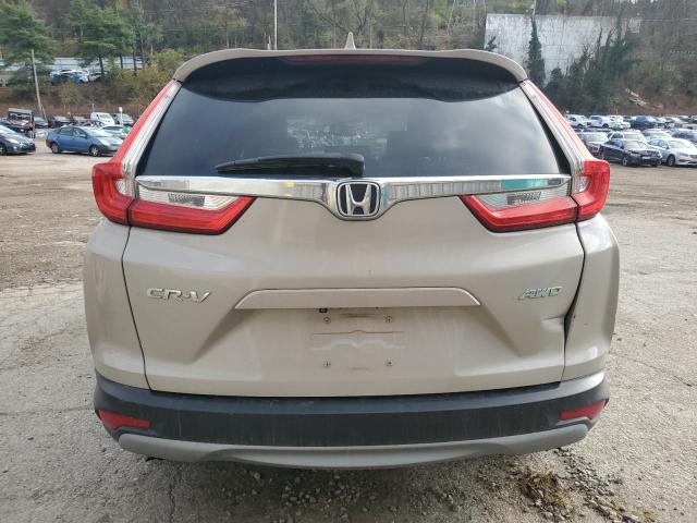 Photo 5 VIN: 5J6RW2H84HL072450 - HONDA CRV 