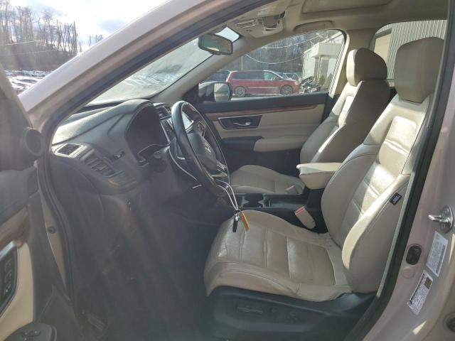 Photo 6 VIN: 5J6RW2H84HL072450 - HONDA CRV 