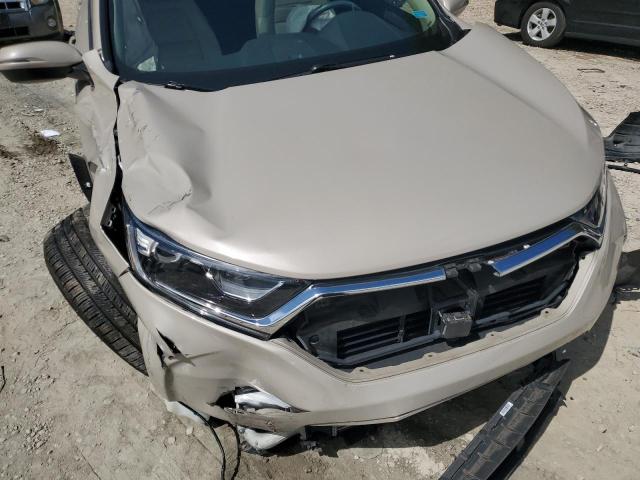 Photo 11 VIN: 5J6RW2H84JL019172 - HONDA CRV 