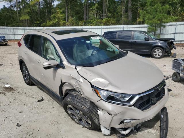 Photo 3 VIN: 5J6RW2H84JL019172 - HONDA CRV 