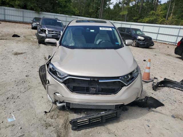 Photo 4 VIN: 5J6RW2H84JL019172 - HONDA CRV 