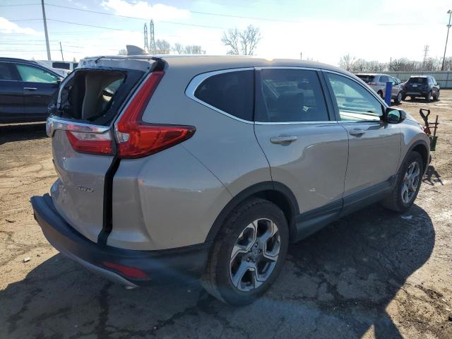 Photo 2 VIN: 5J6RW2H84JL023335 - HONDA CR-V EXL 