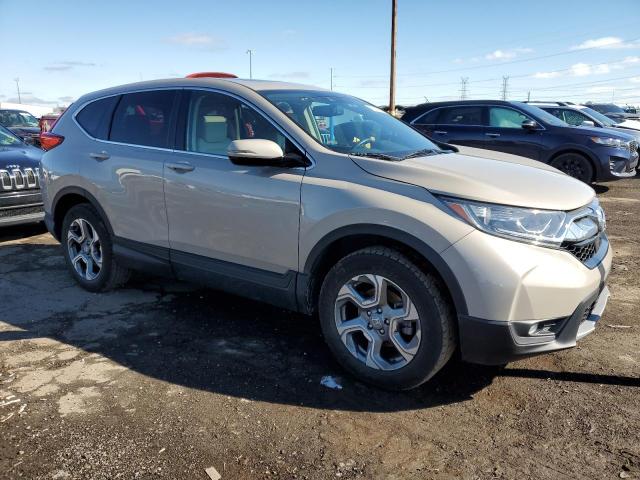 Photo 3 VIN: 5J6RW2H84JL023335 - HONDA CR-V EXL 