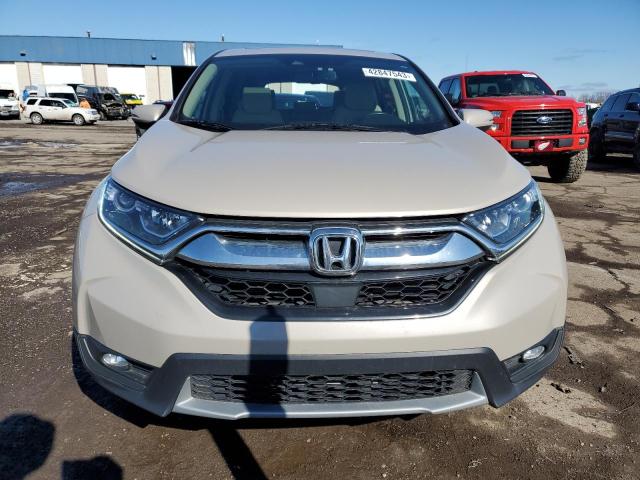 Photo 4 VIN: 5J6RW2H84JL023335 - HONDA CR-V EXL 