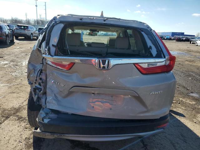 Photo 5 VIN: 5J6RW2H84JL023335 - HONDA CR-V EXL 