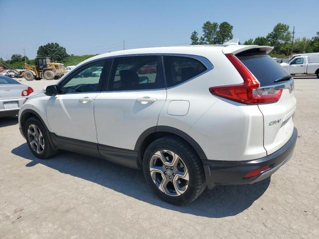 Photo 1 VIN: 5J6RW2H84JL023450 - HONDA CRV 