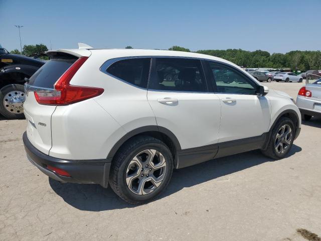 Photo 2 VIN: 5J6RW2H84JL023450 - HONDA CRV 