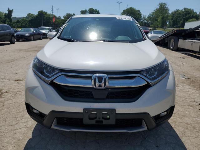 Photo 4 VIN: 5J6RW2H84JL023450 - HONDA CRV 