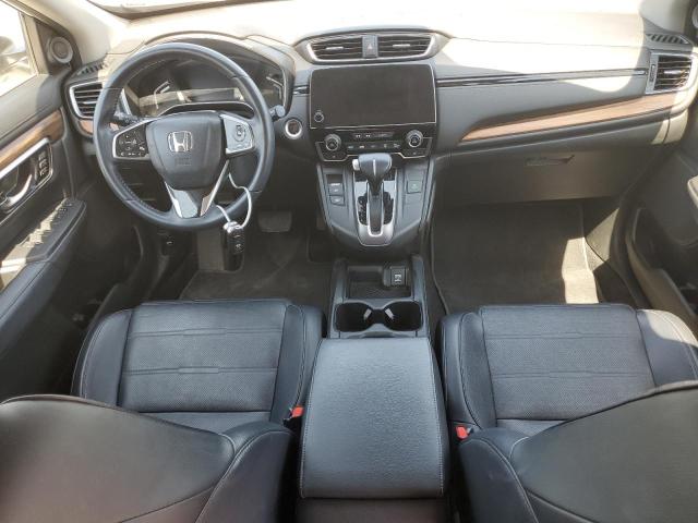 Photo 7 VIN: 5J6RW2H84JL023450 - HONDA CRV 