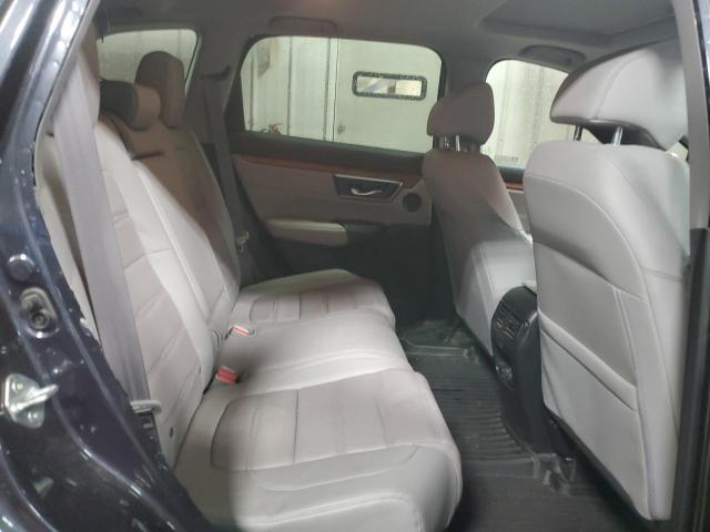 Photo 10 VIN: 5J6RW2H84JL031080 - HONDA CR-V EXL 