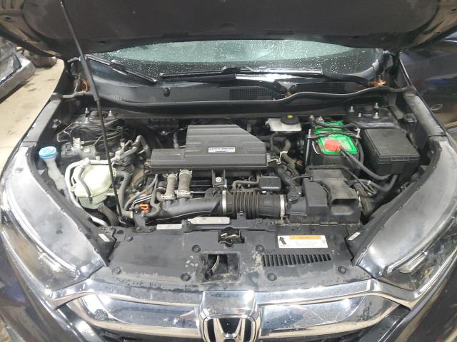 Photo 11 VIN: 5J6RW2H84JL031080 - HONDA CR-V EXL 