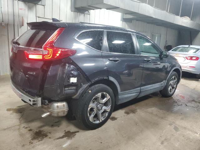 Photo 2 VIN: 5J6RW2H84JL031080 - HONDA CR-V EXL 