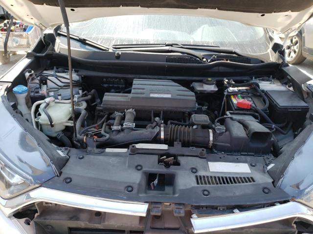 Photo 6 VIN: 5J6RW2H84JL033038 - HONDA CR-V EXL 