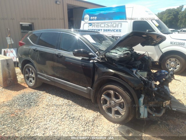 Photo 0 VIN: 5J6RW2H84JL033153 - HONDA CR-V 