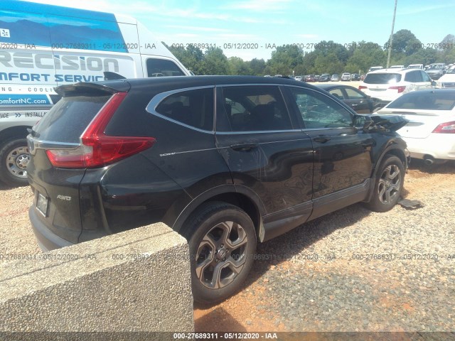 Photo 3 VIN: 5J6RW2H84JL033153 - HONDA CR-V 