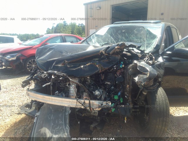 Photo 5 VIN: 5J6RW2H84JL033153 - HONDA CR-V 