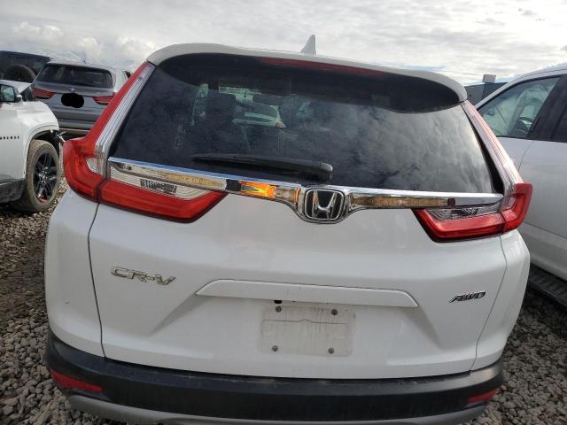 Photo 5 VIN: 5J6RW2H84KA010971 - HONDA CRV 