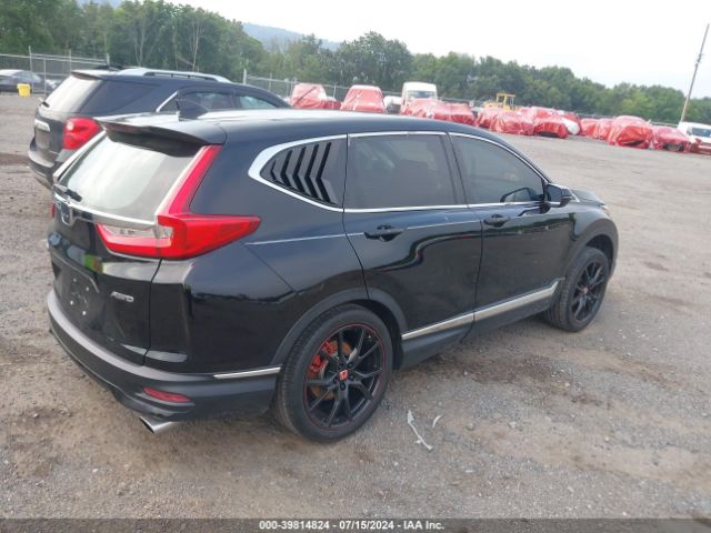 Photo 3 VIN: 5J6RW2H84KA014194 - HONDA CR-V 