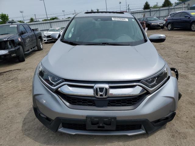 Photo 4 VIN: 5J6RW2H84KL000218 - HONDA CRV 