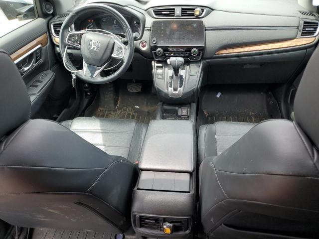 Photo 7 VIN: 5J6RW2H84KL000218 - HONDA CRV 