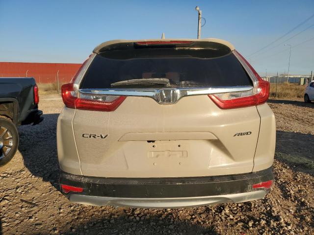 Photo 5 VIN: 5J6RW2H84KL007847 - HONDA CRV 