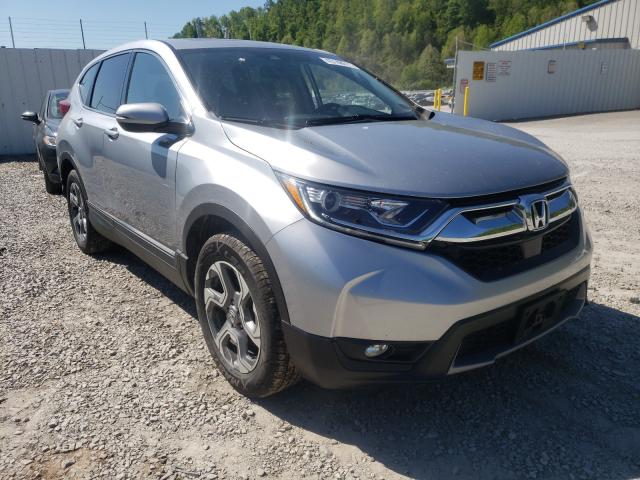 Photo 0 VIN: 5J6RW2H84KL013583 - HONDA CR-V 