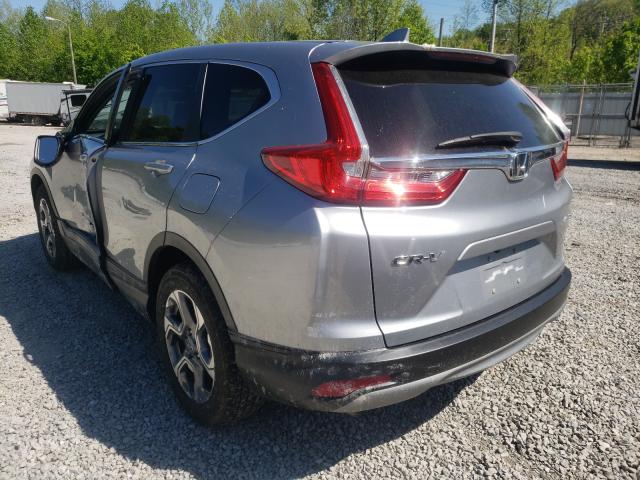 Photo 2 VIN: 5J6RW2H84KL013583 - HONDA CR-V 