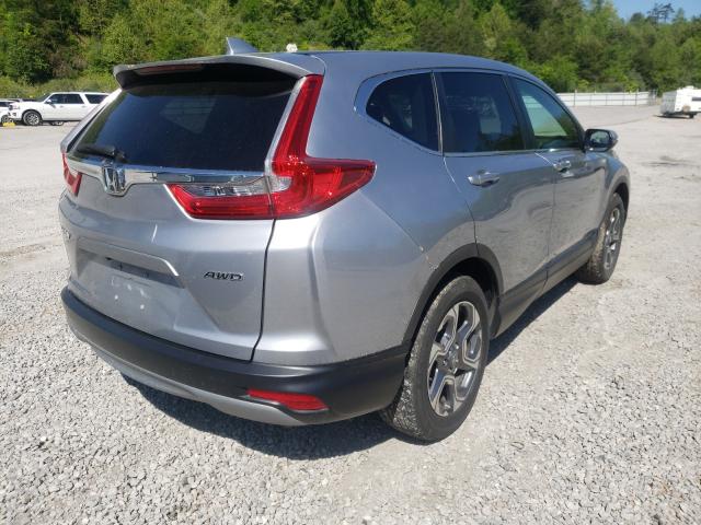 Photo 3 VIN: 5J6RW2H84KL013583 - HONDA CR-V 