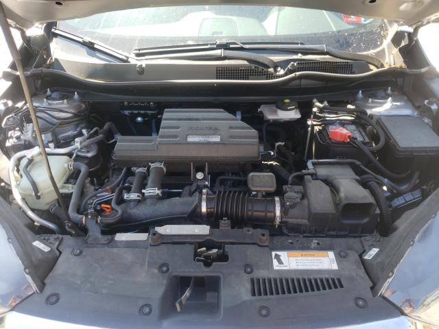 Photo 6 VIN: 5J6RW2H84KL013583 - HONDA CR-V 