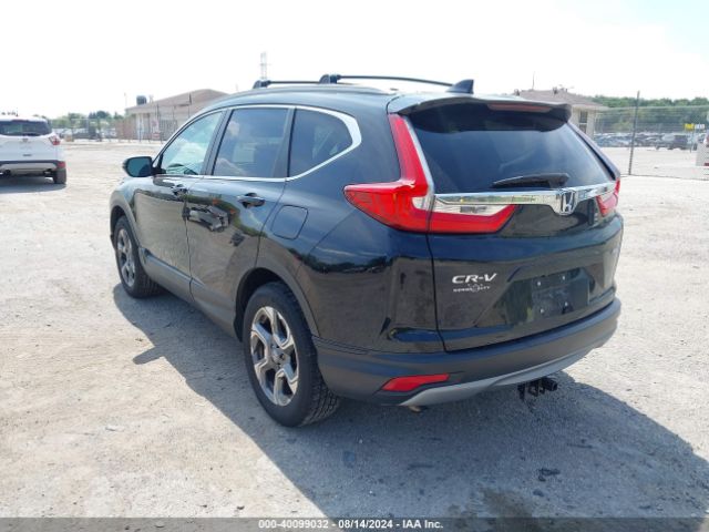 Photo 2 VIN: 5J6RW2H84KL015575 - HONDA CR-V 