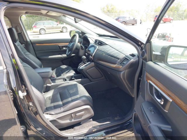 Photo 4 VIN: 5J6RW2H84KL015575 - HONDA CR-V 