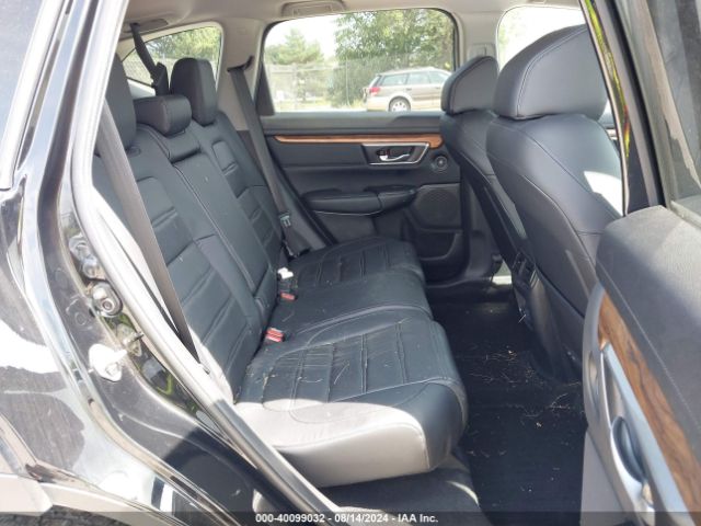 Photo 7 VIN: 5J6RW2H84KL015575 - HONDA CR-V 