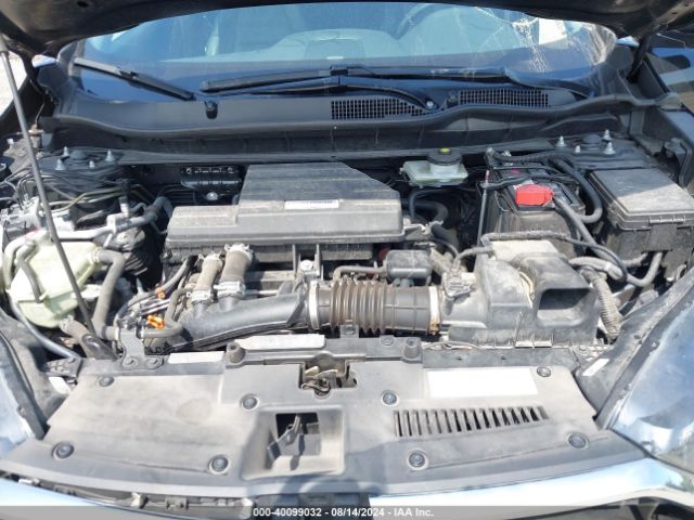 Photo 9 VIN: 5J6RW2H84KL015575 - HONDA CR-V 