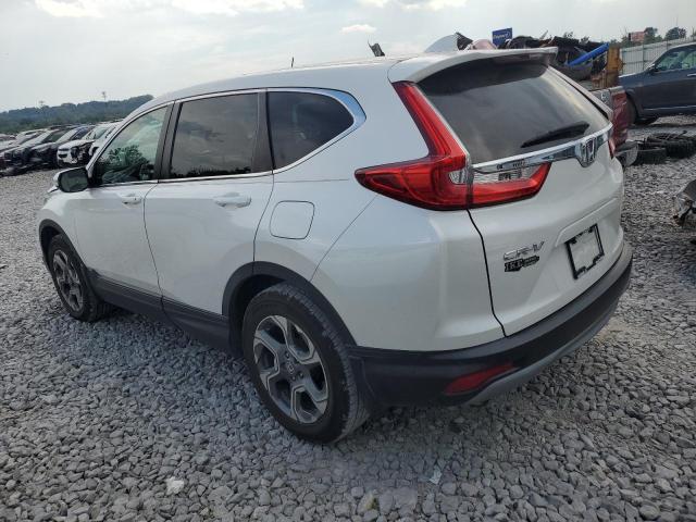 Photo 1 VIN: 5J6RW2H84KL020811 - HONDA CR-V EXL 