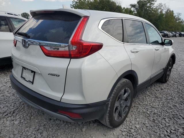 Photo 2 VIN: 5J6RW2H84KL020811 - HONDA CR-V EXL 