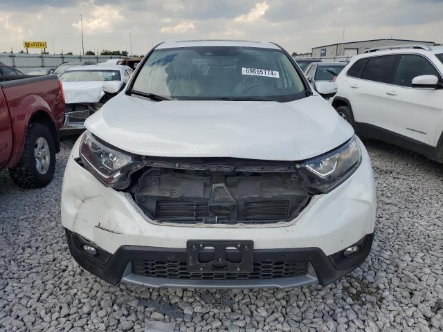 Photo 4 VIN: 5J6RW2H84KL020811 - HONDA CR-V EXL 