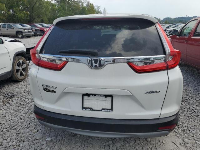 Photo 5 VIN: 5J6RW2H84KL020811 - HONDA CR-V EXL 