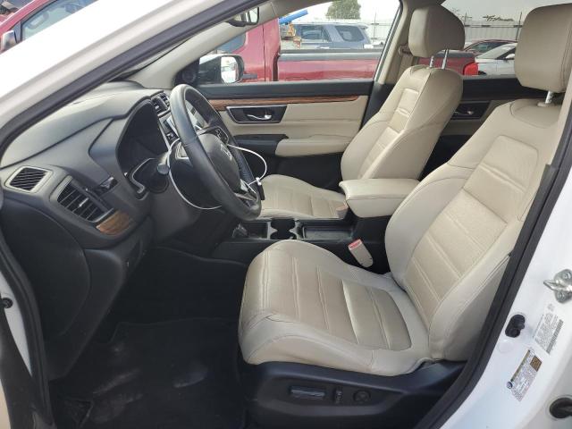 Photo 6 VIN: 5J6RW2H84KL020811 - HONDA CR-V EXL 