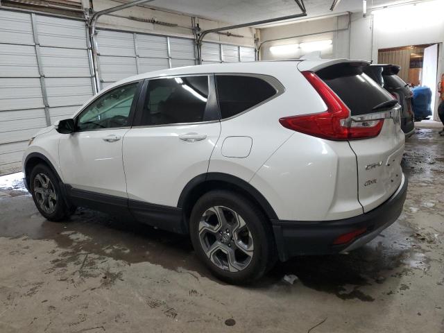 Photo 1 VIN: 5J6RW2H84KL031582 - HONDA CR-V EXL 