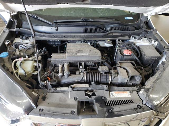 Photo 11 VIN: 5J6RW2H84KL031582 - HONDA CR-V EXL 