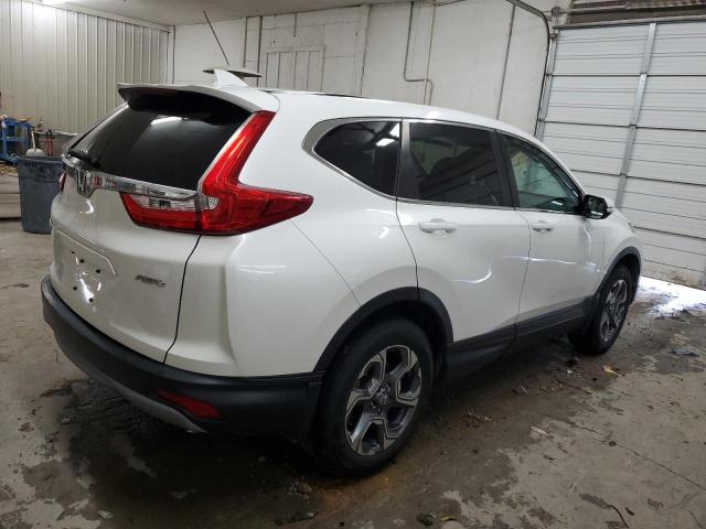 Photo 2 VIN: 5J6RW2H84KL031582 - HONDA CR-V EXL 