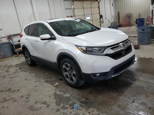 Photo 3 VIN: 5J6RW2H84KL031582 - HONDA CR-V EXL 