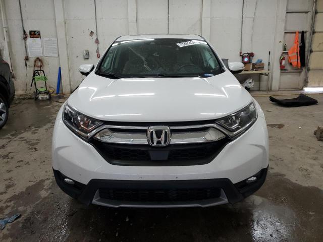 Photo 4 VIN: 5J6RW2H84KL031582 - HONDA CR-V EXL 