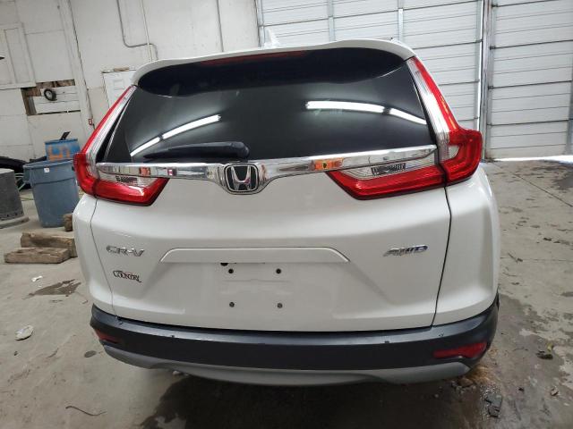 Photo 5 VIN: 5J6RW2H84KL031582 - HONDA CR-V EXL 