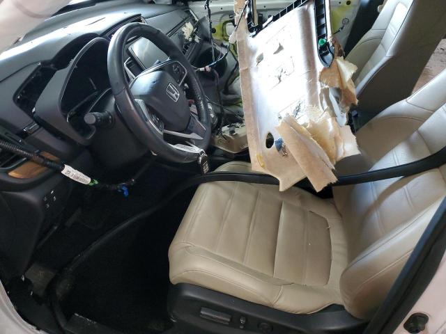 Photo 6 VIN: 5J6RW2H84KL031582 - HONDA CR-V EXL 