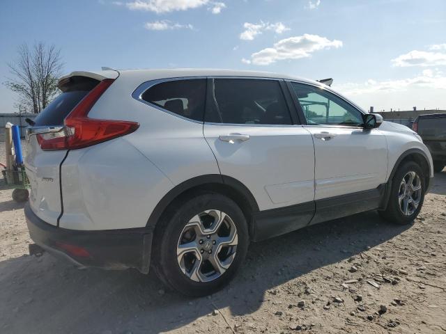 Photo 2 VIN: 5J6RW2H84KL033137 - HONDA CRV 