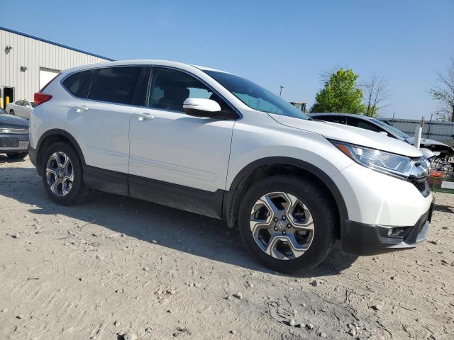 Photo 3 VIN: 5J6RW2H84KL033137 - HONDA CRV 