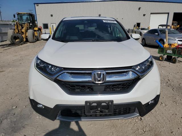 Photo 4 VIN: 5J6RW2H84KL033137 - HONDA CRV 