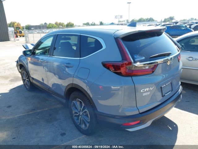 Photo 2 VIN: 5J6RW2H84LA000720 - HONDA CR-V 