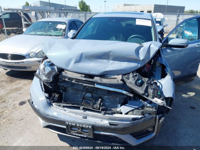 Photo 5 VIN: 5J6RW2H84LA000720 - HONDA CR-V 